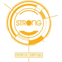 Cabinet STRONG Logo