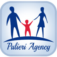 Pulieri Agency Inc Logo