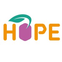 Hope Corp Logo