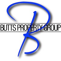 The Butts Property Group Logo