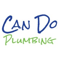 Can Do Plumbing Logo