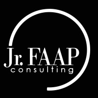 Jr FAAP Consulting Logo