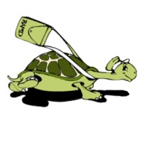 Rapid Delivery Service Logo