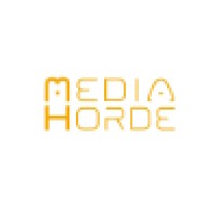 The Media Horde Logo