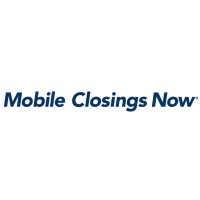 Mobile Closings Now, LLC Logo