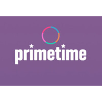 Sventertainment / Primetime Logo