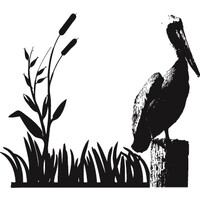 Bayou Manufacturing Services Logo
