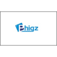 Phigz Limited Logo