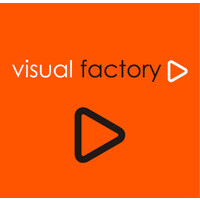 Visual Factory Logo