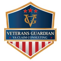Veterans Guardian Logo