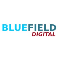 BlueField Digital Logo