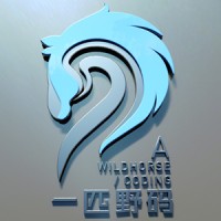 一匹野码(上海)网络科技有限公司 Logo