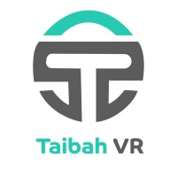 Taibah VR Logo
