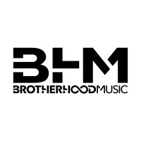 BHM China (BrotherHood Music) Logo