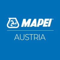Mapei Austria GmbH Logo