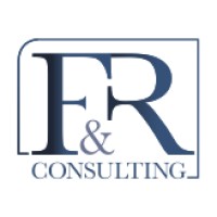 F&R Consulting srl | Consulenza Direzionale Logo