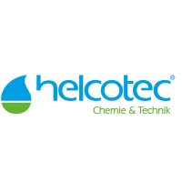 helcotec Chemie u. Technik GmbH Logo