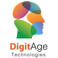 Digitage Technologies Logo