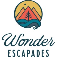 Wonder Escapades Logo