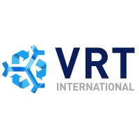 VRT International BV Logo