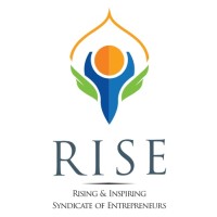 Association of Rising and Inspiring Syndicate of Entreprenuers Logo
