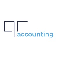 QR Accounting Logo