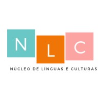 Núcleo de Línguas e Culturas - UFPE Logo