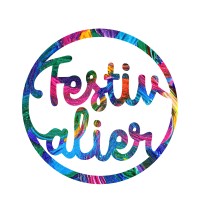 Festivalier Logo
