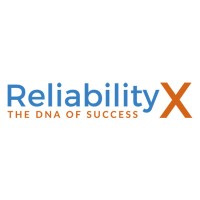 ReliabilityX Logo