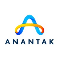 Anantak Robotics Inc. Logo