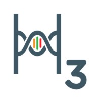 Horoma3 Logo