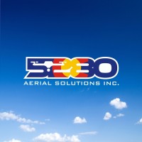 5280 Aerial Solutions Inc. Logo