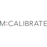 M:CALIBRATE Logo