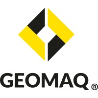 Geomaq Logo