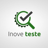 Inove Teste Logo