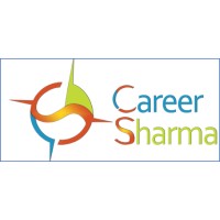 Career Sharma Logo
