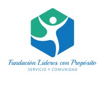 FUNDACIÓN LÍDERES CON PROPÓSITO Logo