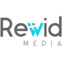Revvid Media LLC Logo