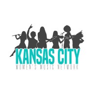 Kansas City Womens Music Network Logo