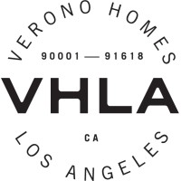 Verono Homes Logo