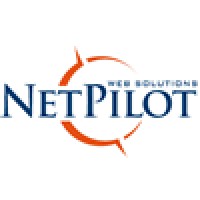 NetPilot Web Solutions Logo
