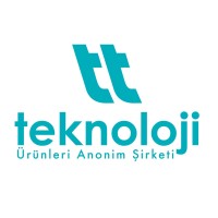 TT Teknoloji Urunleri A.S Logo