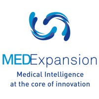 MEDExpansion Logo