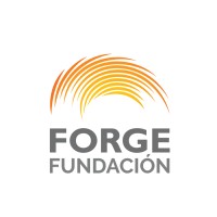 Fundación Forge Perú Logo