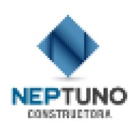 NEPTUNO CONSTRUCTORA Logo