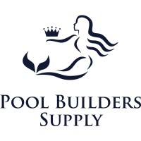 Pool Builders Supply, Inc. Logo