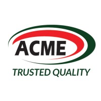 Acme Containers Limited Logo