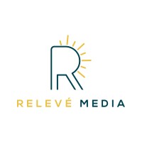 Releve Media Logo