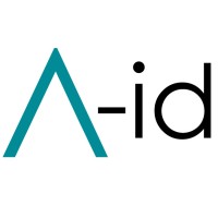 A-id: Agenda for International Development Logo