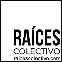 RAÍCES Colectivo Logo